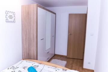 Фото номера Апартаменты Апартаменты Apartamenty Słoneczna Chata г. Закопане 83