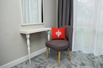 Фото номера Улучшенные апартаменты 1 Апарт-отели Bory6a Apartamenty г. Закопане 14
