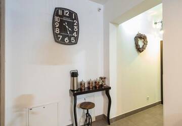 Фото номера Апартаменты Делюкс 2 Апарт-отели Bory6a Apartamenty г. Закопане 3