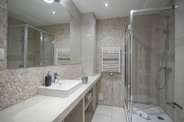 Фото номера Апартаменты Делюкс 2 Апарт-отели Bory6a Apartamenty г. Закопане 11