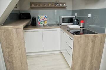 Фото номера Улучшенные апартаменты 5 Апарт-отели Bory6a Apartamenty г. Закопане 23