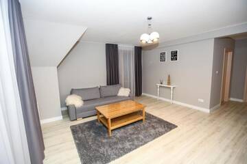 Фото номера Улучшенные апартаменты 5 Апарт-отели Bory6a Apartamenty г. Закопане 19