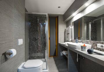 Фото номера Улучшенные апартаменты 1 Апарт-отели Bory6a Apartamenty г. Закопане 5