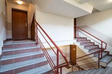 Фото номера Апартаменты с 2 спальнями Апартаменты Apartamenty Rodzinne ApartZakop г. Закопане 9
