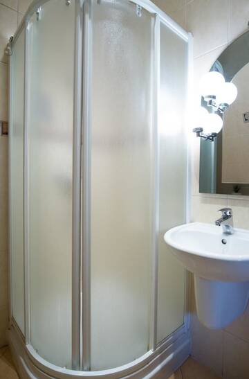 Фото номера Апартаменты с 2 спальнями Апартаменты Apartamenty Rodzinne ApartZakop г. Закопане 14