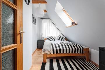 Фото номера Апартаменты с видом на горы Апартаменты Rent like home - Oberconiówka г. Закопане 27