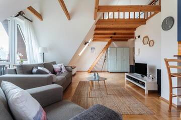 Фото номера Апартаменты с видом на горы Апартаменты Rent like home - Oberconiówka г. Закопане 31