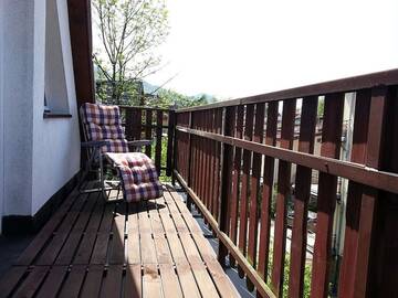 Фото номера Двухуровневые апартаменты Апартаменты Apartamenty Tatry Do Białego г. Закопане 20
