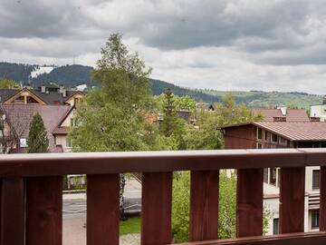 Фото номера Двухуровневые апартаменты Апартаменты Apartamenty Tatry Do Białego г. Закопане 31