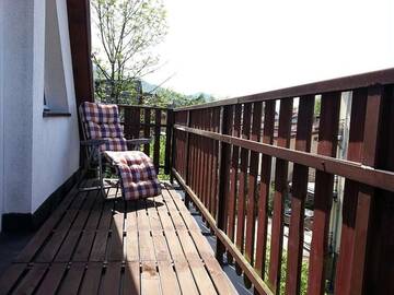 Фото номера Двухуровневые апартаменты Апартаменты Apartamenty Tatry Do Białego г. Закопане 33