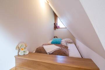 Фото номера Апартаменты с 2 спальнями Апартаменты Dom Tatra Apartamenty Zakopane г. Закопане 5