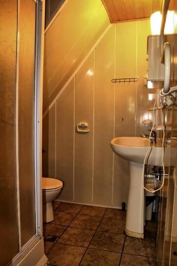 Фото номера Шале Курортные отели Camping Pod Krokwią г. Закопане 8