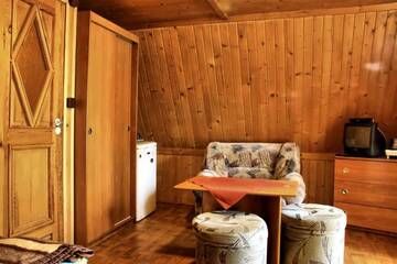Фото номера Шале Курортные отели Camping Pod Krokwią г. Закопане 6