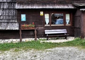 Фото номера Шале Курортные отели Camping Pod Krokwią г. Закопане 2