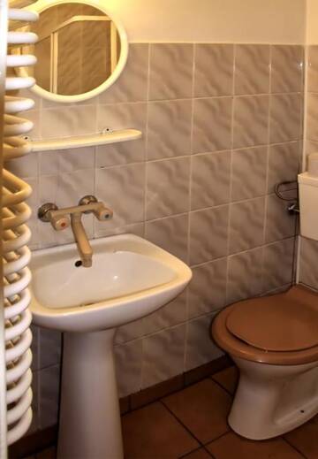Фото номера Шале Курортные отели Camping Pod Krokwią г. Закопане 8