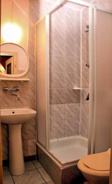 Фото номера Шале Курортные отели Camping Pod Krokwią г. Закопане 9