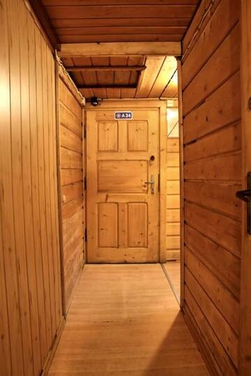 Фото номера Номер-студио Курортные отели Camping Pod Krokwią г. Закопане 2