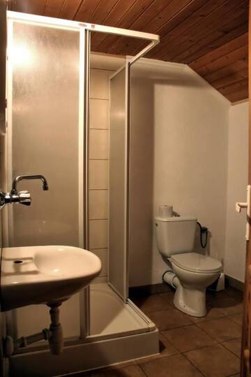 Фото номера Номер-студио Курортные отели Camping Pod Krokwią г. Закопане 10