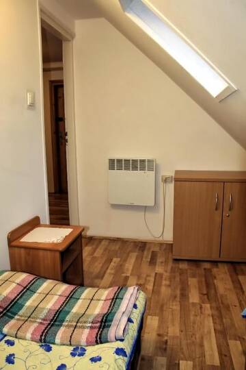 Фото номера Номер-студио Курортные отели Camping Pod Krokwią г. Закопане 7