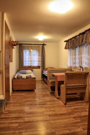 Фото номера Номер-студио Курортные отели Camping Pod Krokwią г. Закопане 5