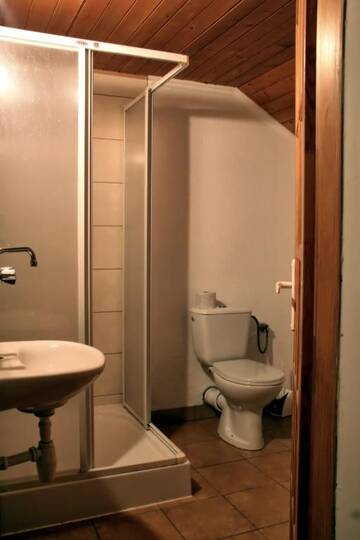 Фото номера Номер-студио Курортные отели Camping Pod Krokwią г. Закопане 9