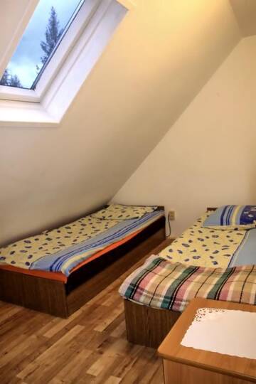 Фото номера Номер-студио Курортные отели Camping Pod Krokwią г. Закопане 6