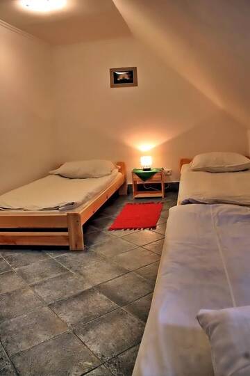 Фото номера Семейный номер-студио Курортные отели Camping Pod Krokwią г. Закопане 4