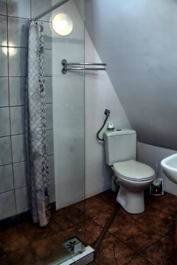 Фото номера Шале Курортные отели Camping Pod Krokwią г. Закопане 8