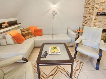 Фото номера Апартаменты с 1 спальней Апартаменты VisitZakopane - Flower Apartment г. Закопане 21
