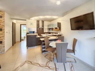 Фото номера Апартаменты с 1 спальней Апартаменты VisitZakopane - Flower Apartment г. Закопане 28