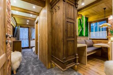 Фото номера Apartment Nova Premium Апартаменты Apartamenty Szymaszkowa г. Закопане 10