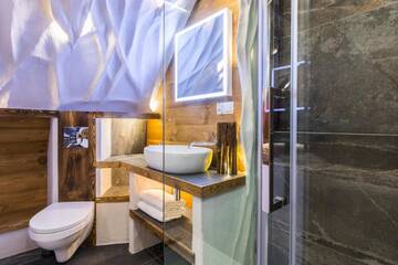 Фото номера Apartment Nova Premium Апартаменты Apartamenty Szymaszkowa г. Закопане 17