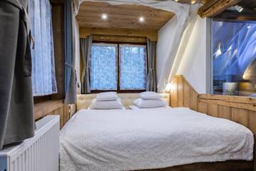 Фото номера Apartment Nova Premium Апартаменты Apartamenty Szymaszkowa г. Закопане 14