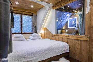 Фото номера Apartment Nova Premium Апартаменты Apartamenty Szymaszkowa г. Закопане 15