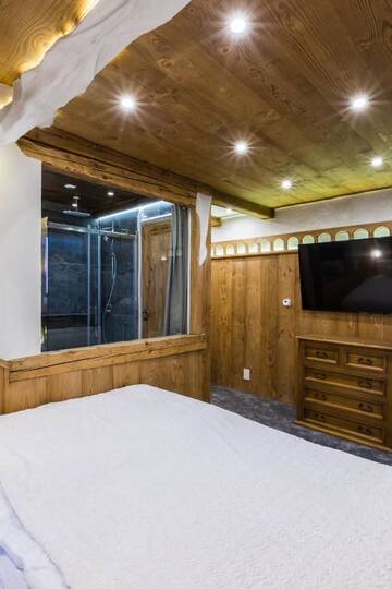 Фото номера Apartment Nova Premium Апартаменты Apartamenty Szymaszkowa г. Закопане 11