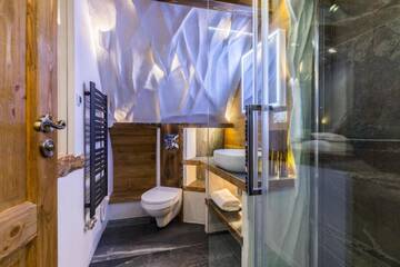 Фото номера Apartment Nova Premium Апартаменты Apartamenty Szymaszkowa г. Закопане 18
