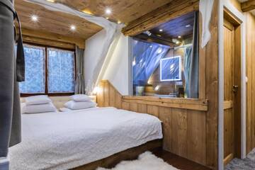 Фото номера Apartment Nova Premium Апартаменты Apartamenty Szymaszkowa г. Закопане 16