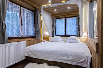 Фото номера Apartment Nova Premium Апартаменты Apartamenty Szymaszkowa г. Закопане 13