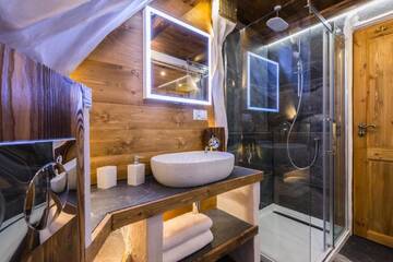 Фото номера Apartment Nova Premium Апартаменты Apartamenty Szymaszkowa г. Закопане 19