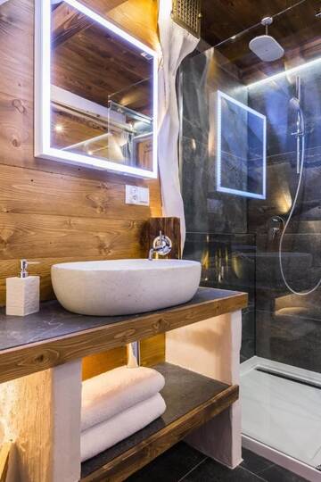 Фото номера Apartment Nova Premium Апартаменты Apartamenty Szymaszkowa г. Закопане 20
