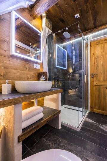 Фото номера Apartment Nova Premium Апартаменты Apartamenty Szymaszkowa г. Закопане 27