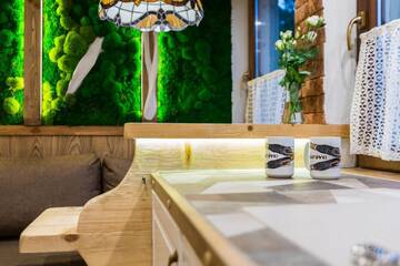 Фото номера Apartment Nova Premium Апартаменты Apartamenty Szymaszkowa г. Закопане 24