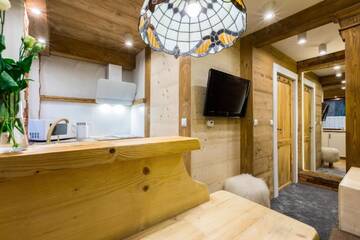 Фото номера Apartment Nova Premium Апартаменты Apartamenty Szymaszkowa г. Закопане 25