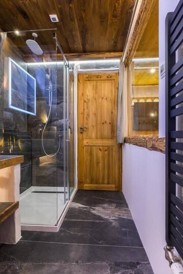 Фото номера Apartment Nova Premium Апартаменты Apartamenty Szymaszkowa г. Закопане 21