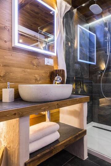 Фото номера Apartment Nova Premium Апартаменты Apartamenty Szymaszkowa г. Закопане 22