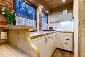 Фото номера Apartment Nova Premium Апартаменты Apartamenty Szymaszkowa г. Закопане 23