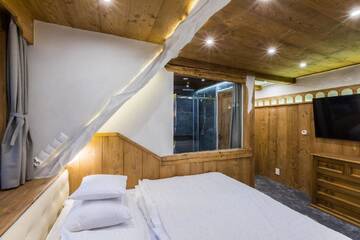 Фото номера Apartment Nova Premium Апартаменты Apartamenty Szymaszkowa г. Закопане 9