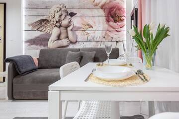 Фото номера Апартаменты на цокольном этаже Апартаменты Bystra Woda Studio Zakopane г. Закопане 45