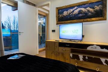 Фото номера Апартаменты Делюкс Апартаменты Apart Vip Zakopane г. Закопане 19