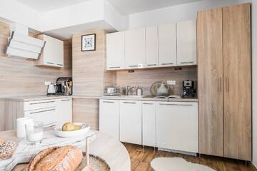 Фото номера Апартаменты с видом на горы Апартаменты Apartamenty pod Orłem - Rezydencja do Skoczni г. Закопане 7